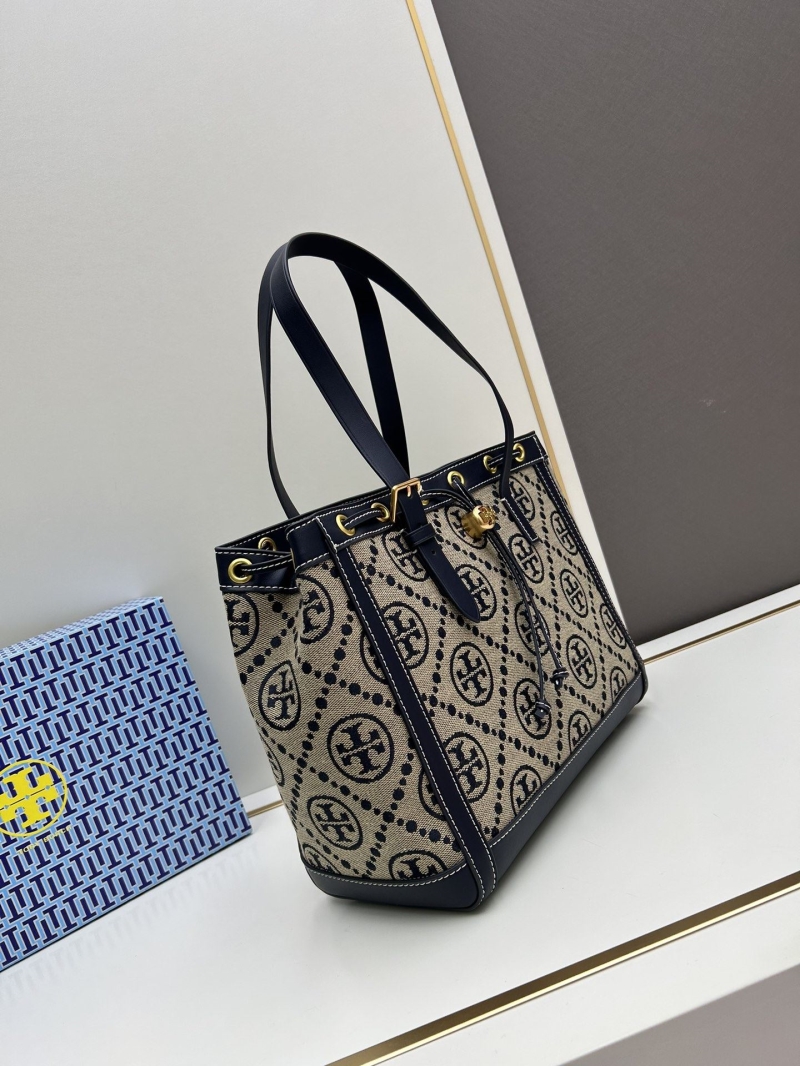 Tory Burch Shopping Bags